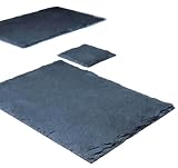 Slate Place Mats & Coasters