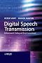 Digital Speech Transmission