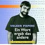 Ein Wort Ergab das Andere