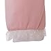 Richie House Girls' Princess Knit Top with Layered Mesh Bottoms Size 3-12 Rh2076