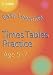 Times Tables Practice Age 5-7 (Easy Learning)