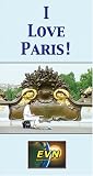 Review   / I Love Paris!