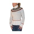 Polo Ralph Lauren Womens Turtleneck Sweater Cashmere