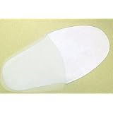 Debra Lynn Professional Disposable Pedicure Slippers (25 pair)