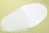 Debra Lynn Professional Disposable Pedicure Slippers (25 pair)