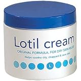 Lotil Cream - 4 oz. Jar