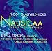 Classical Music : Peggy Glanville-Hicks: Nausicaa (Scenes from the Opera in Three Acts)