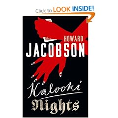 Kalooki Nights