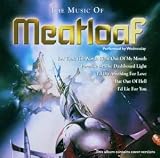 Music of Meatloaf