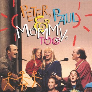 CD-Charts  Music : Peter, Paul & Mommy, Too