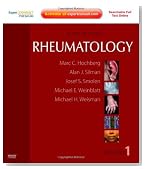 Rheumatology, 2-Volume Set: EXPERT CONSULT - ENHANCED ONLINE FEATURES AND PRINT, 5e