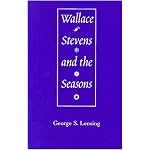Wallace Stevens and the Seasons book cover