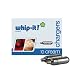 Whip-it! Food-Grade N2O Charger Cartridge - 10 Pack