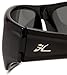 Hobie Men's Mission Polarized Sunglasses