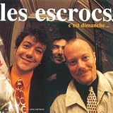 Revue Les Escrocs  / C'est dimanche