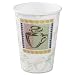 PerfectTouch Hot Drink Cups, Insulated, 12 Ounce, Coffee Dreams 1000/Carton DXS5342CD