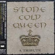 クイーン・トリビュート ～Stone Cold Crazy