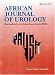 Magazines : African Journal of Urology