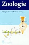 Zoologie. Glossar mit 730 Stichworten - R�diger Wehner