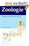 Zoologie. Glossar mit 730 Stichworten