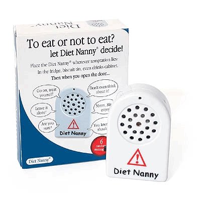 Childrens Toyshop  Electronics : Diet Nanny