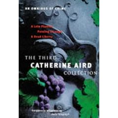 The Third Catherine Aird Collection