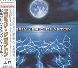 Review Eric Clapton  / Pilgrim/Change the World