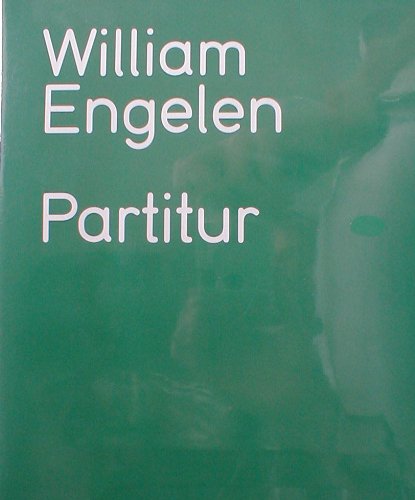 Produkt-Bild: Partitur: NAK Neuer Aachener Kunstverein (12. Juli - 14. September 2003)