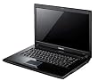 Samsung NB R522-Aura Sinks 39,6 cm (15,6 Zoll) Notebook (Intel Pentium T6400 2GHz, 4GB RAM, 320GB HDD, ATI Mobility Radeon HD4330, DVD Super Multi Double Layer (SATA), Vista
