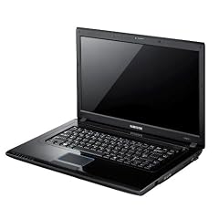 Samsung NB R522-Aura Sinks 15,6 Zoll Notebook (Intel Pentium T6400 2GHz, 4GB RAM, 320GB HDD, ATI Mobility Radeon HD4330, DVD Super Multi Double Layer (SATA), Vista