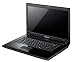 Samsung NB R522-Aura Edira 15,6 Zoll Notebook (Intel Core 2 Duo T6400 2GHz, 4GB RAM, 500GB HDD, ATI Radeon HD4650, DVD+- DL RW, Vista Home Premium)