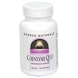 Source Naturals Coenzyme Q10, 100 mg, Softgels, 90 softgels