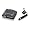 Hebron Samsung Galaxy Tab USB-OTG Connection Kit/SD-Kartenleser - für Galaxy Tab 7.7, Galaxy Tab 8.9 und Galaxy Tab 10.1