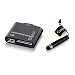 Hebron Samsung Galaxy Tab USB-OTG Connection Kit/SD-Kartenleser - f�r Galaxy Tab 7.7, Galaxy Tab 8.9 und Galaxy Tab 10.1