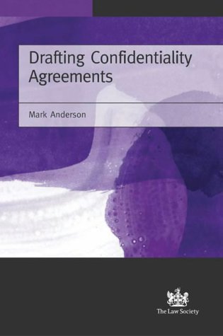 Confidentiality