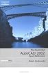The Illustrated AutoCAD 2002 Quick Reference