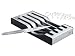 Global 4 Piece Forged Steak Knife Set