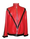41A9ZnL1SuL. SL160  80s Pop Star Jacket