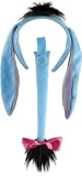 Elope Winnie the Pooh Eeyore Ears and Tail