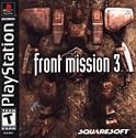 Front Mission 3