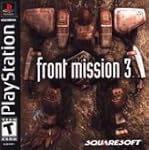 Front Mission 3