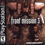 Front Mission 3