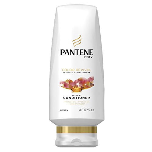Pantene Pro-V Color Revival Conditioner, 20 Fluid Ounce