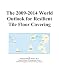 The 2009-2014 World Outlook for Resilient Tile Floor Covering