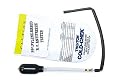 Thexton 100 Cold-Chek Propylene Glycol Anti-Freeze and Coolant Tester