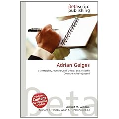 Adrian Geiges