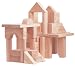 Plan Toys 50 Unit Blocks