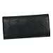エンポリオアルマーニ 財布 EMPORIO ARMANI E.アルマーニ YEM474 YH187 80001 LW BK 並行輸入