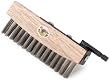 Reciprotools RCT-ST10-B Stainless Steel Straight Brush Accessory Attachment