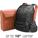 Everki EKP117NBKCT Beacon Laptop Backpack
